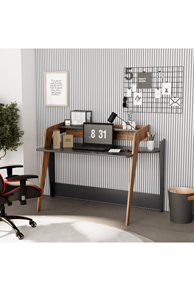 LUBAN IRUS  OFİS MASASSI , ÇALIŞMA MASASI , OYUCU MASASI