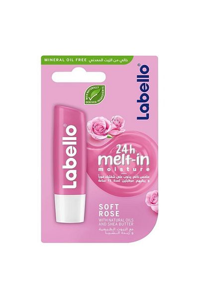 LABELLO Soft Rose 8G
