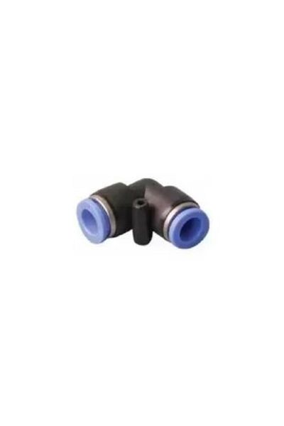 doremodam Pneumatic Elbow Fitting 6mm (Lisinya)