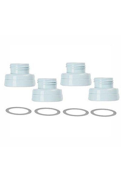 OEM Adapter thread for Maymom cups to Spectra bottles