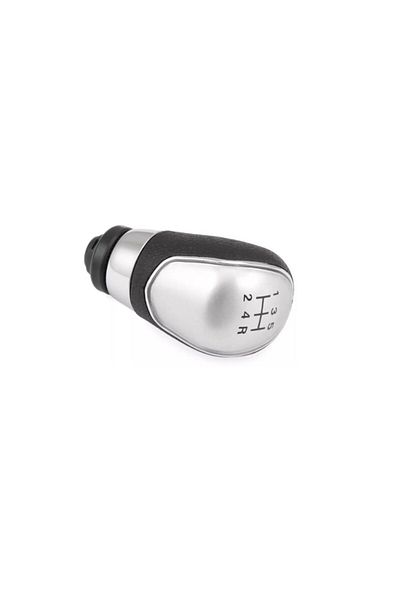 FVR Volvo S40 V50 C30 2005-2010 Gear Shift Knob & Trim Black or Grey