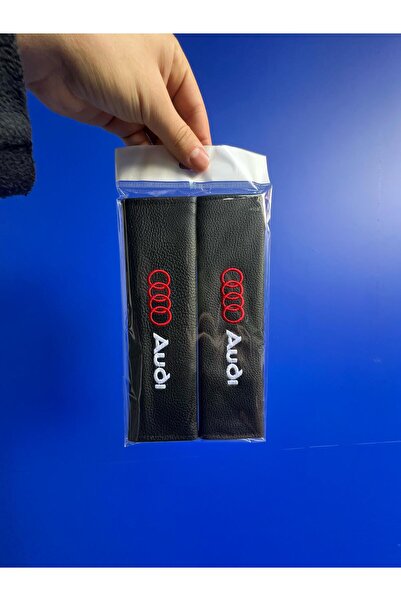 FRT Audi Oto Emniyet Kemer Pedi