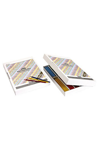 OEM Sada 288 farebných ceruziek Goldline 3,7 mm - Heutink