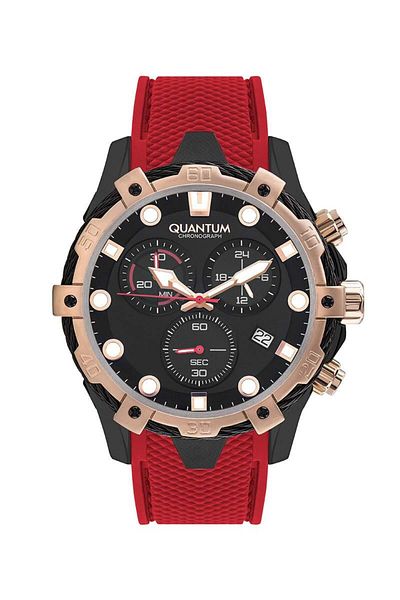 Quantum Hng1019.858 Men's Wristwatch