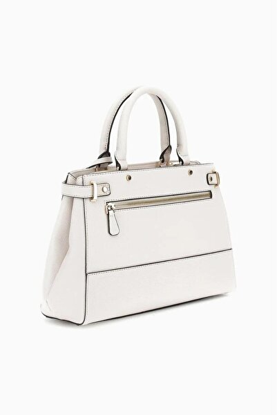 Guess Silvye Luxury Satche - Stylish and Functional