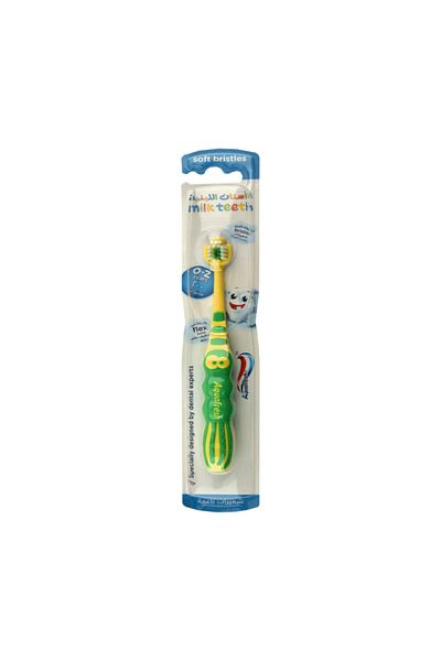 Aquafresh TB MILK TEETH SOFT (5778)
