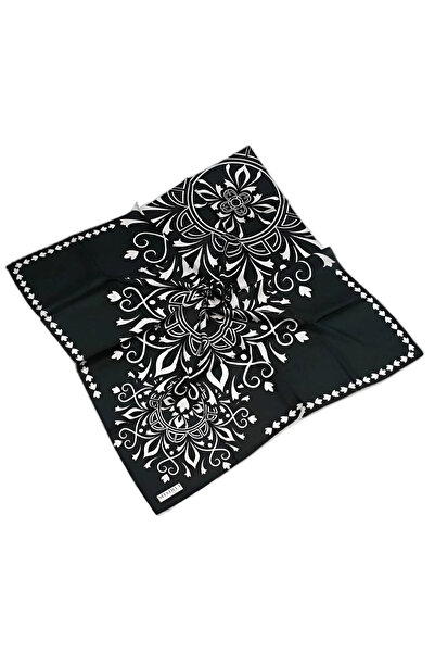 mim eşarp Шарф Cocoon Sport Twill - Єгипетські шарфи