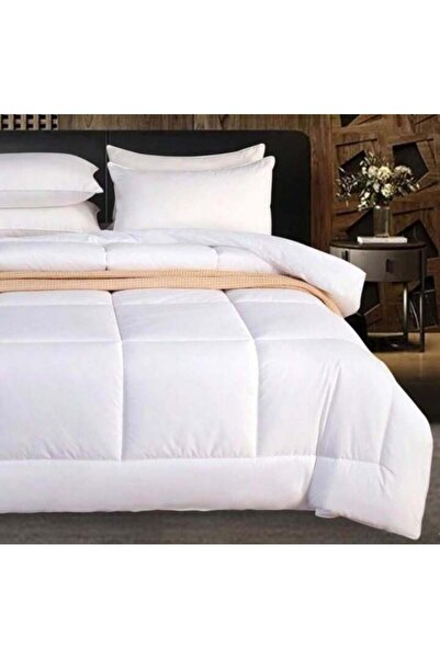 Primo Plus Microfiber Quilt And Duvet Insert Microfiber White 220x160 Cm