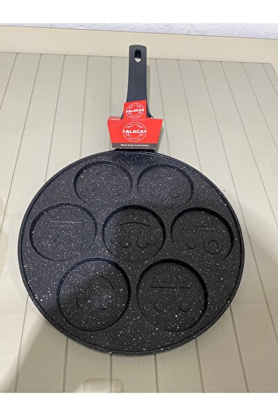 Alaca pankek tavası