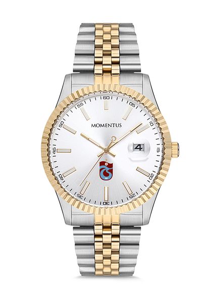 Trabzonspor Ts131T-02Sg Men's Watch