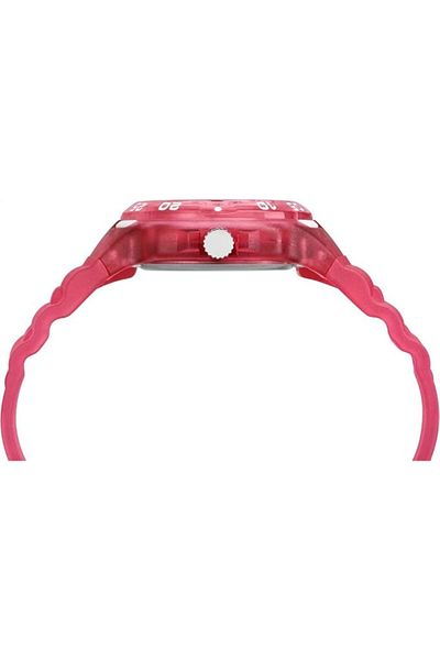 Timex Women Pink Dial Resin Band Watch - TW5M06500