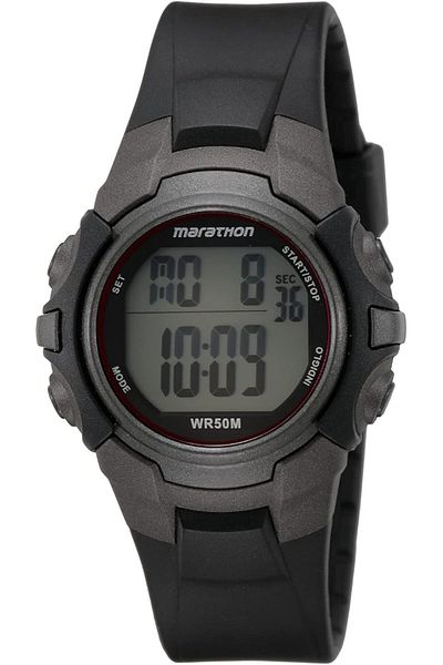 Timex Marathon by Timex Full-Size Watch