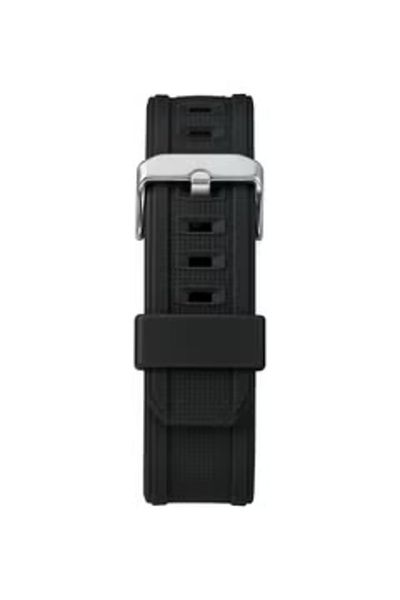Timex Men's DGTL A-Game 50 mm Resin Strap Watch, Red/Black, Strap