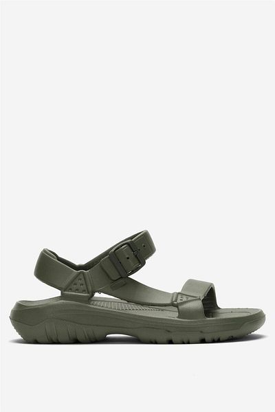 Liger Sandale de mers anti-alunecare Eva Sports unisex KHAKI