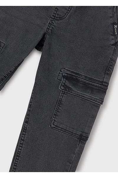 MAYORAL Pantaloni cargo pentru băieți