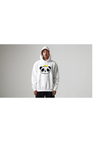 Panda Baskı Tekstil عرق الملك الباندا