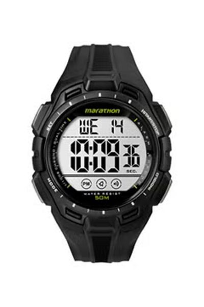 Timex Casual Watch For Men analog Resin - TW5K94800