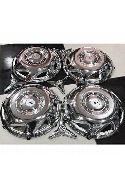 Genel Markalar TRANSİT TEK TEKER -JUMBO-SPRİNTER-GRAFTER 16'' İNÇ KROM JANT K...