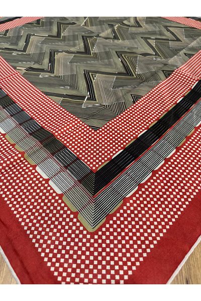 Dilorans New Pattern Soft Scarf