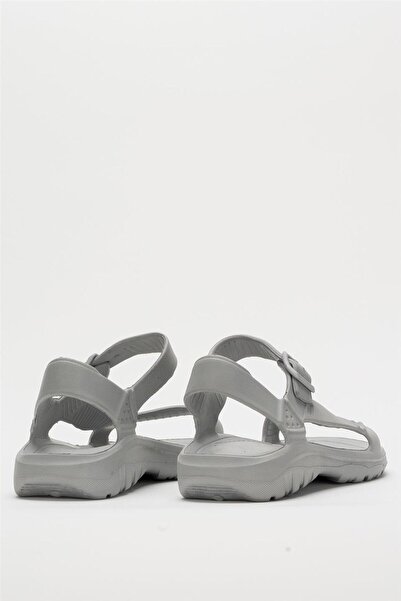 Liger Unisex Eva Sports Sandal - Non-Slip Hiking Derivative Gray