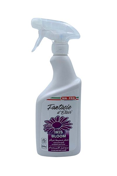 MAFRA Elisir Iris Bloom Mafra Air Freshener 500ml