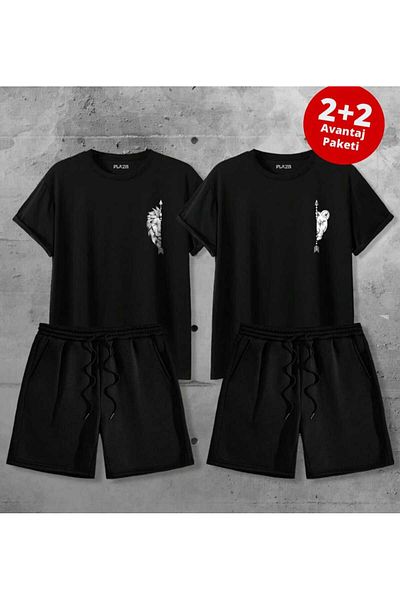 FULL TOLERANCE TRIOU PENTRU IMPRIMANTE LEU UNISEX BINAR LOVER COMBINAT