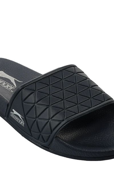 Slazenger Papuci de plajă și grădină - Buzunar pentru piscină și baie
