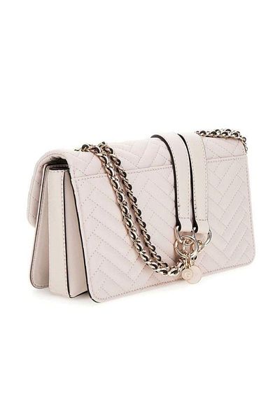 Guess Sacoș de lux DORYS - Design elegant