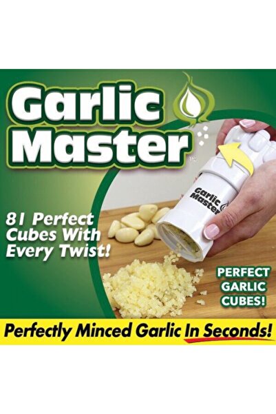 Generic مفرمة ثوم