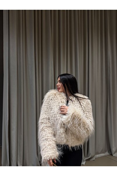 Nur Sönmez Fashion dış giyim