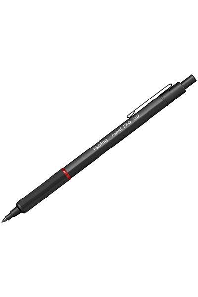 Rotring Rapid Pro Versatil 2.0 mm Black