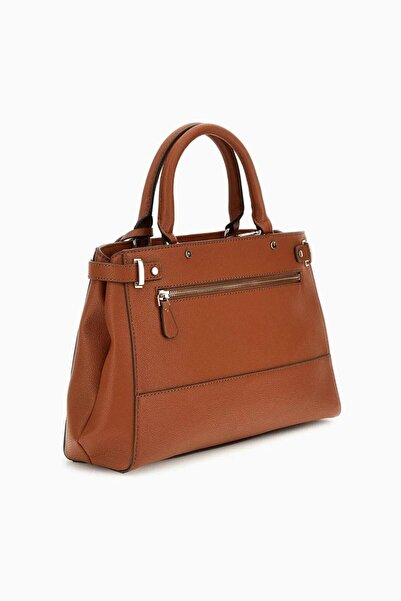 Guess 33x22x11cm Guess SILVYE BUCKET omuz çanta BG952706