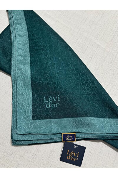 Levidor Monogram Şal