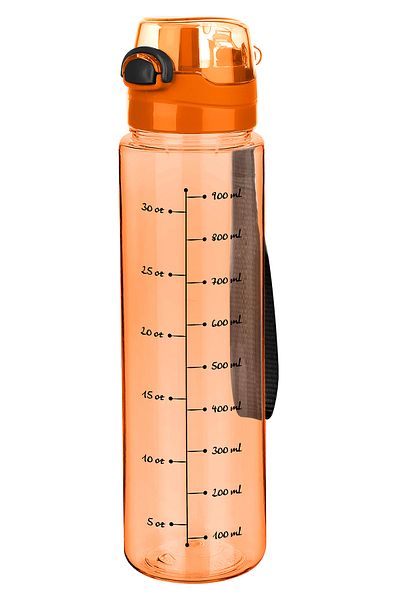 Emofom Cascada 1000 ml Water Bottle