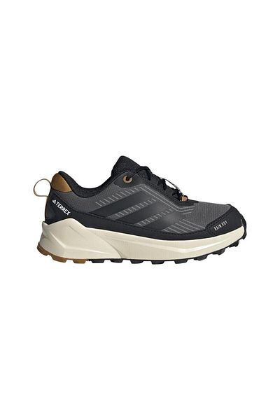adidas Γκρι παιδικές μπότες Terrex Trailmaker 2 Cp K Ih2883