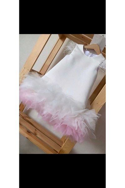 peza Evening Dress - Women's Comfortable Cut Shoes