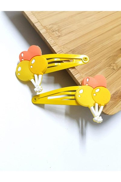 SeaBubbles Balloon Figured Snap Buckle