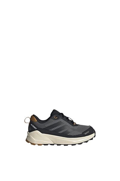 adidas Γκρι παιδικές μπότες Terrex Trailmaker 2 Cp K Ih2883