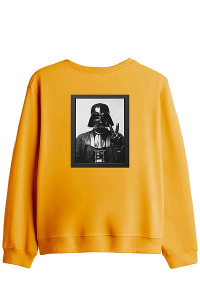 BetterThanCo Master of Peace - Regular Sweatshirt