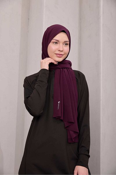 Laina Sportsman Shawl