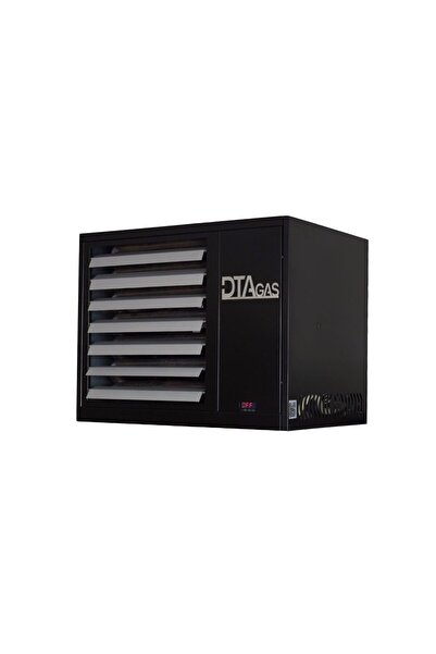 shop Dtagas Doğalgazlı Sıcak Hava Üreteci 35KW