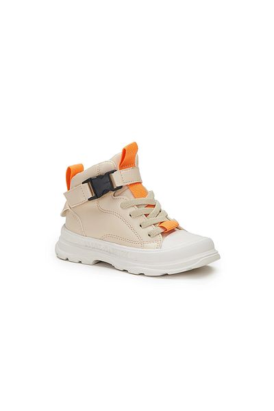 Vicco 946.F21k.201 - Μπότες για κορίτσια Bamboo Beige