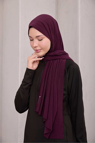 Laina Sportsman Shawl