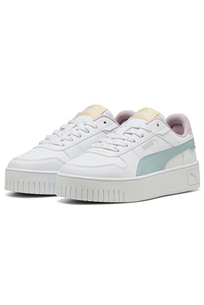 Puma Adidași mov pentru copii