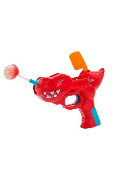 Doremi Candy Lollipop Tabancası - Dragon Pop