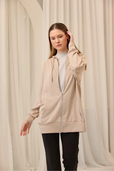 Laina Oversize Ζακέτα