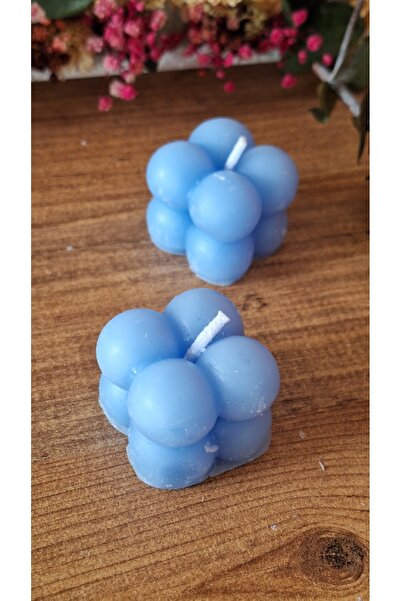 SevgiliAtolyemm Mavi Bubble Mum, Bebek, Doğumgünü, Nikah ,nişan, Kına ,babysh...