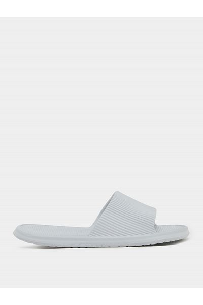 Styli Comfort Textured Cushioned Slides