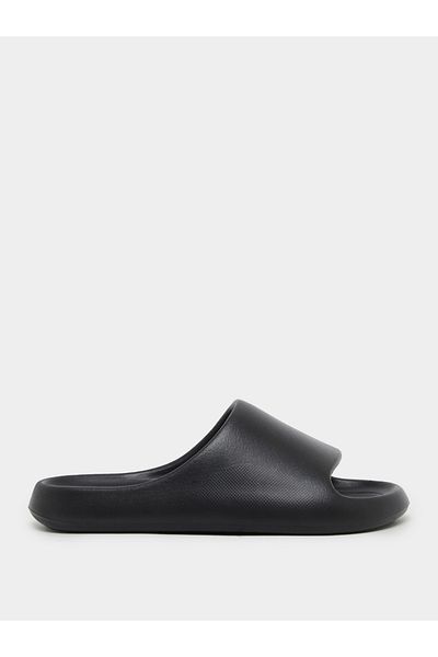 Styli Comfort Abstract Textured Slides