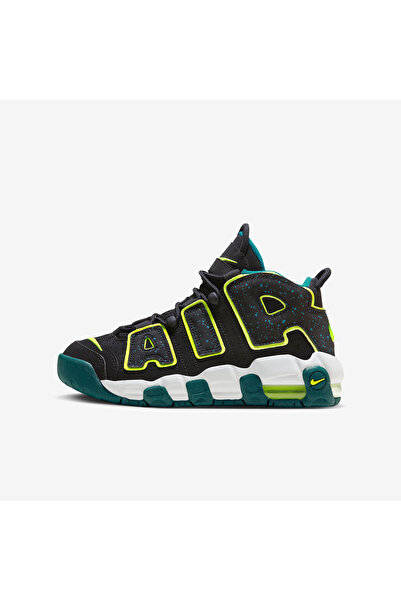 Nike Air More Uptempo Kadın Sneaker